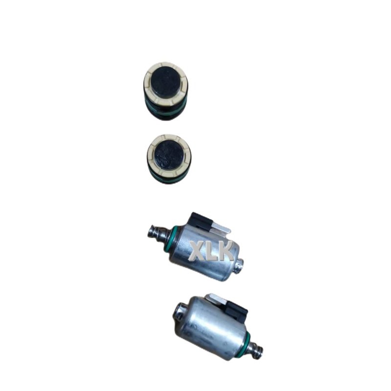 Xlk Truck Trailer Parts3 Position Cylinder Repair Kits 4213509322 0002690444 4213500880 4213500870 Kamaz